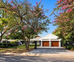House for sale in Robindale