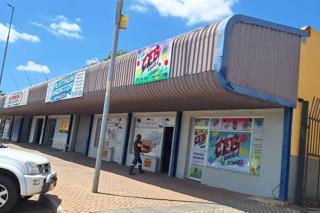 Commercial Property for Sale in Rustenburg Central