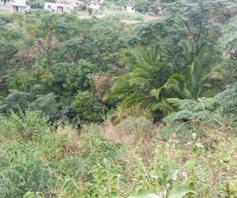 Vacant Land / Plot for sale in Umgababa