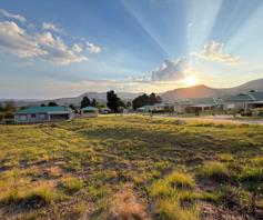 Vacant Land / Plot for sale in Clarens Golf & Trout Estate