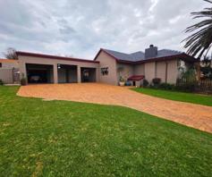 House for sale in New Redruth