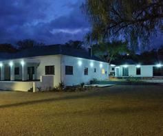 Commercial Property for sale in De Rust