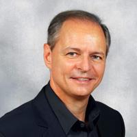 Agent profile for André Kelbrick