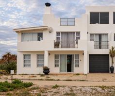 Townhouse for sale in Louis Rood