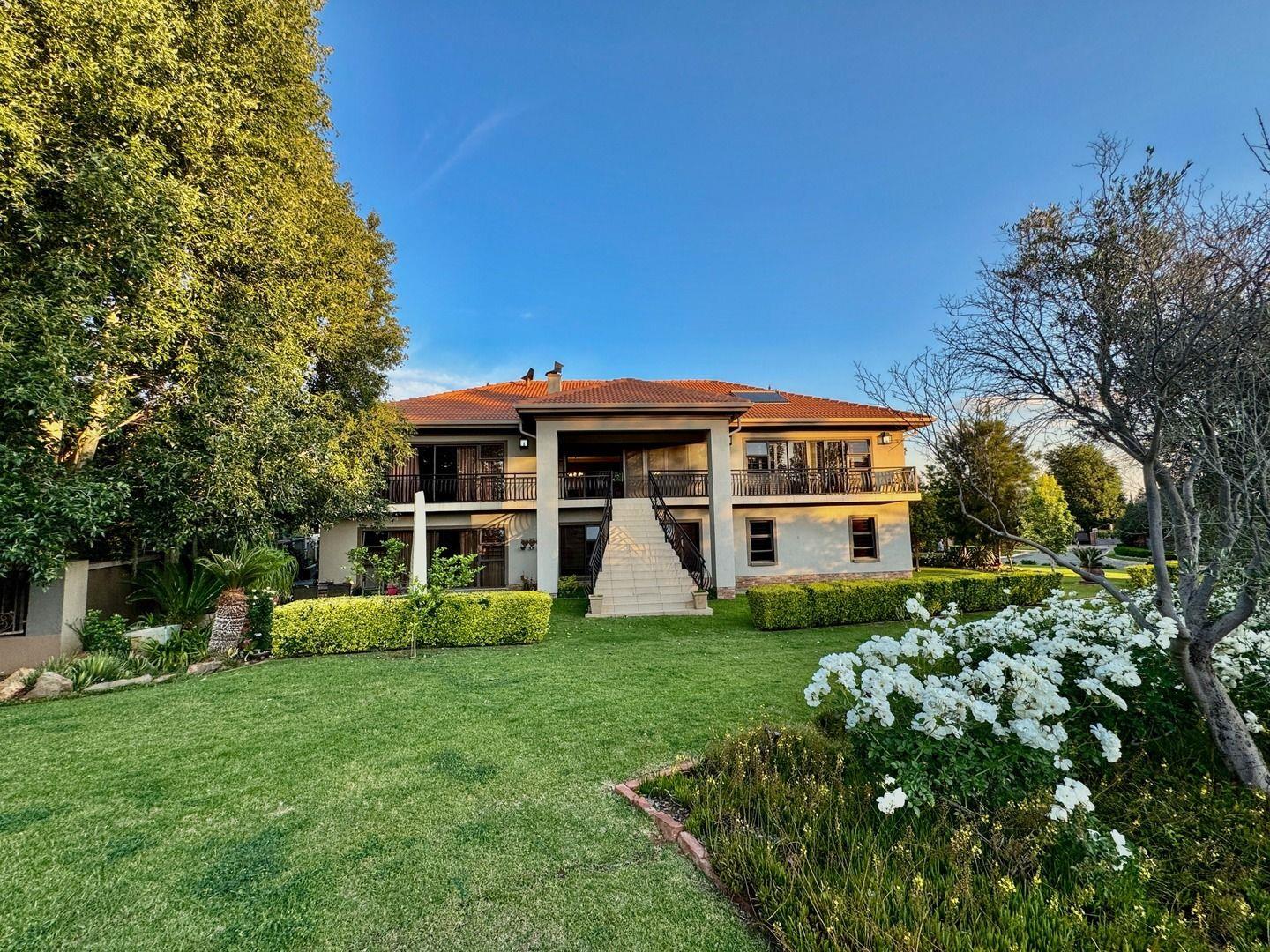 3 Bedroom House for Sale in Tuscany Ridge