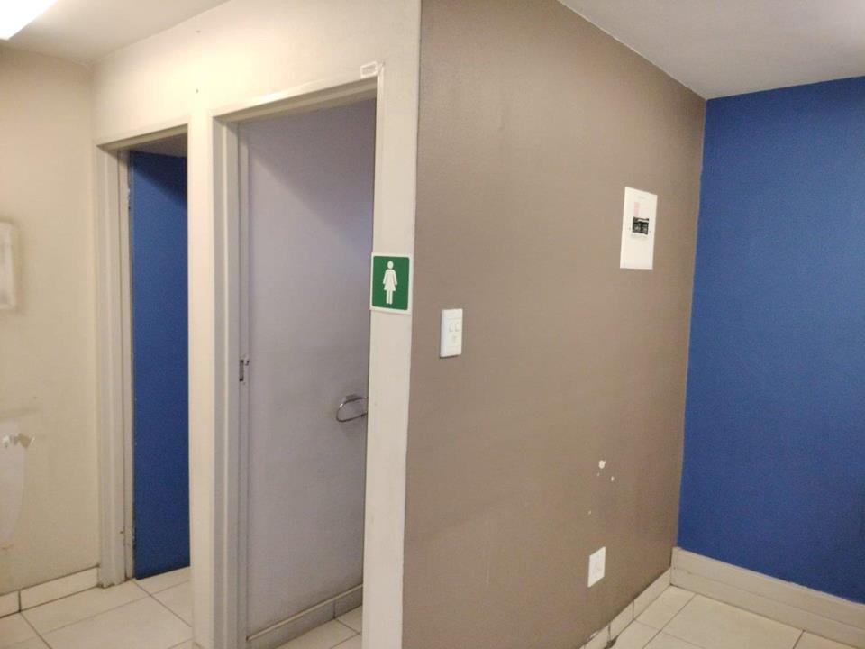 Commercial Property to Rent in Witbank Central – 262 m² Retail Shop