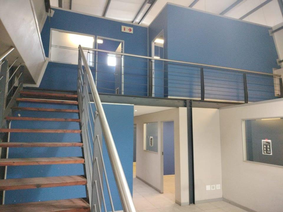 Commercial Property to Rent in Witbank Central – 262 m² Retail Shop