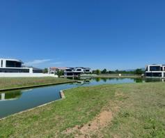 Vacant Land / Plot for sale in The Islands Estates