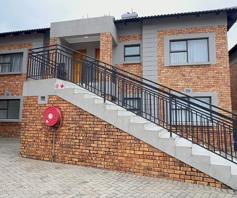 Apartment / Flat for sale in Helderwyk