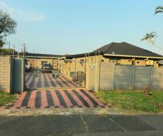 House for sale in Bluff