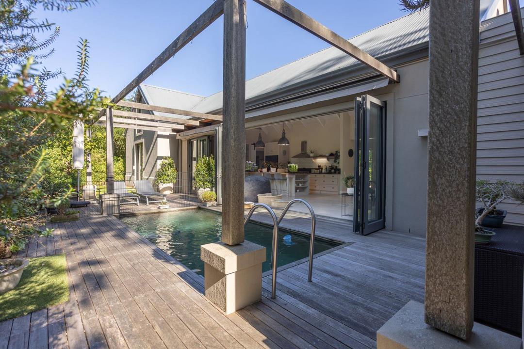 4 Bedroom House to rent in Constantia - P24-117714711