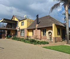 House for sale in Denneoord