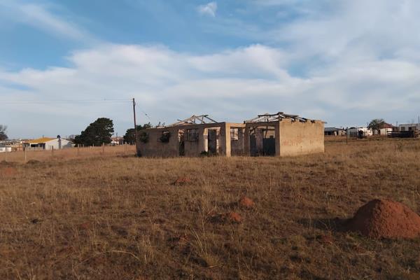 Mthatha Dam ! Township Ecotourism Opportunity !

This unique property is ideal for a property developer or rural entrepreneur looking ...