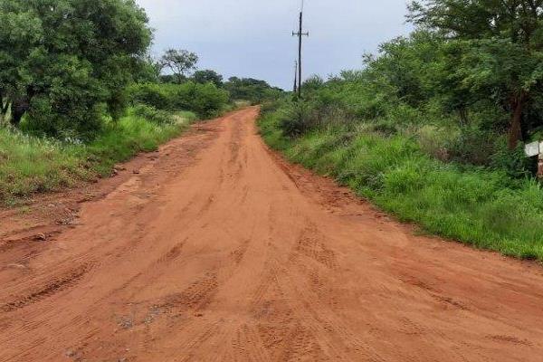 Investment Opportunity: Leeuwfontein Extension 28

A 10-hectare, fully approved ...