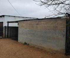 House for sale in Wolseley