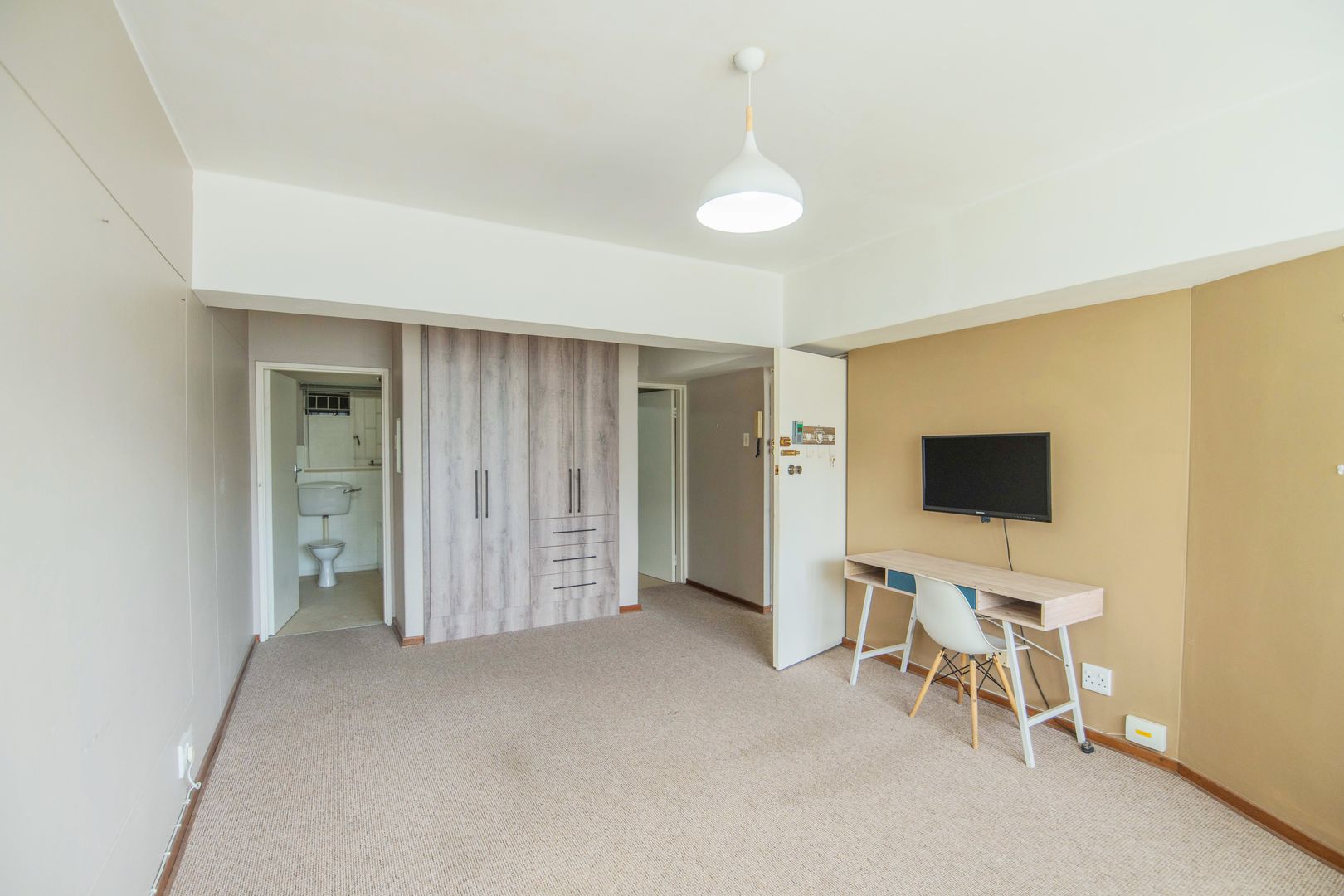1 Bedroom Apartment / Flat to Rent in Humewood