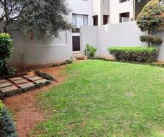 Apartment / Flat for sale in Bryanston