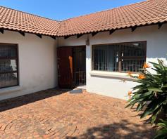 Commercial Property for sale in Halfway House