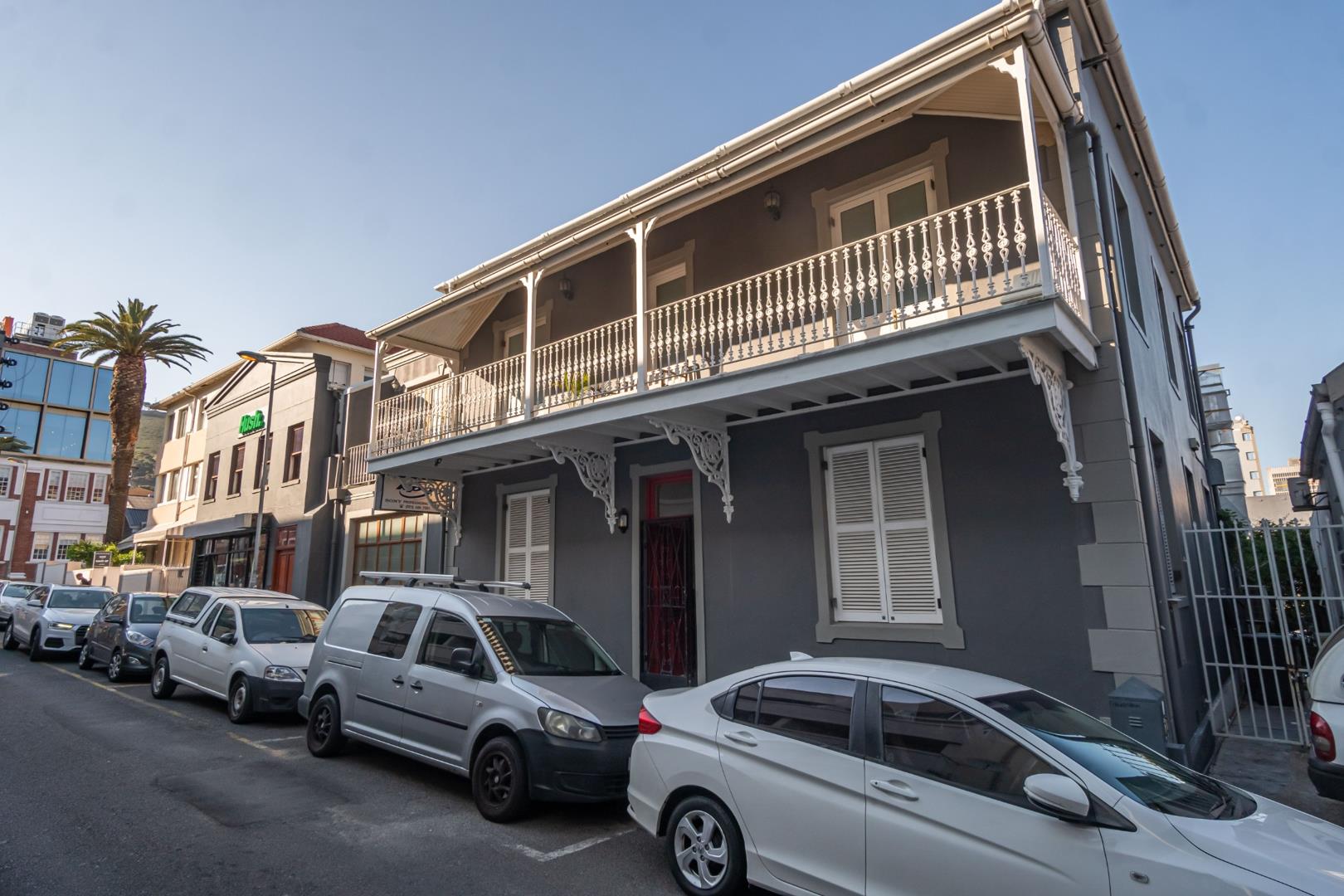 Commercial property for sale in Gardens - 6 Dorman Street - P24-117716592