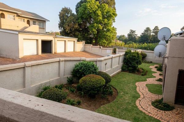 Suggested Opening Bid: R750 000

Exclusive Auction Mandate!

This 63m² apartment in Sandton offers comfortable and practical ...