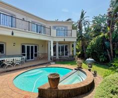 Townhouse for sale in Umhlanga Central