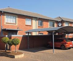 Townhouse for sale in Andeon