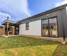 House for sale in Kyalami