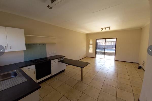 Stunning 1-Bedroom Apartment to Rent in Brenthurst

Comfortable, Secure and Convenient Living

Discover this charming first-floor ...