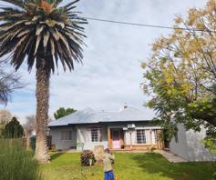 House for sale in Middelburg