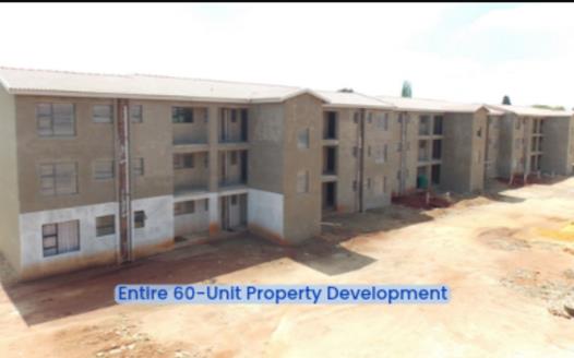 Commercial Property for sale in Kempton Park Ext 2