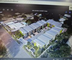 Vacant Land / Plot for sale in Bryanston
