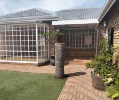 House for sale in Culemborg Park