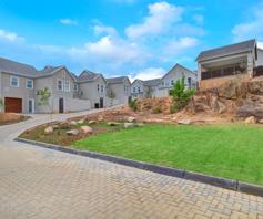 Townhouse for sale in Bryanston