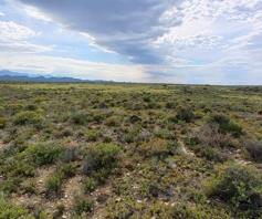 Farm for sale in Calitzdorp Rural
