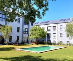 Apartment / Flat for sale in Aan de Wijnlanden