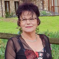 Agent profile for Amanda Botha