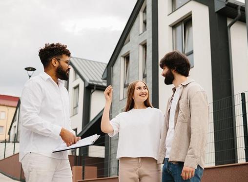 First-time home buyers: Bond approvals, costs, and interest rates in SA