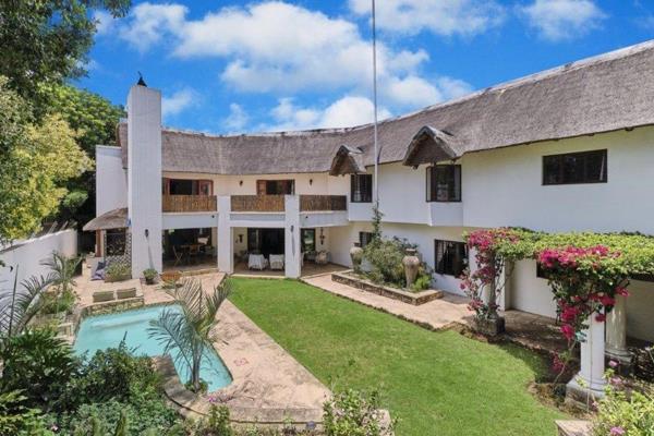 Seller will consider all offers from R3,495,000 (Asking R3,650,000). 

Excellent ...