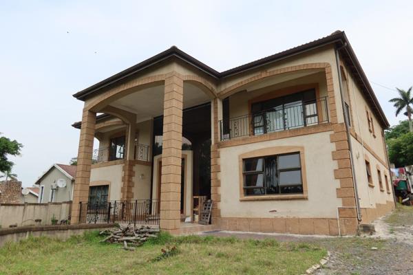 Duly instructed by the appointed Trustees of the Insolvent Estate of D and T Naidoo, Master`s reference number: N000208/2023

LIVE PUBLIC AUCTION
Date and Time: Thursday, 19th ...