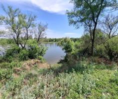 Vacant Land / Plot for sale in Bothaville Rural
