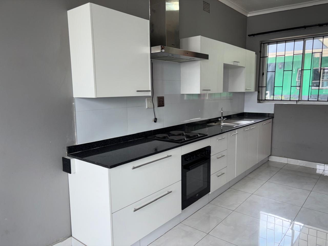 1 Bedroom Apartment / Flat to Rent in Elsburg