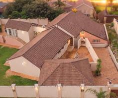 House for sale in Horison