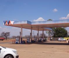 Commercial Property for sale in Lebowakgomo