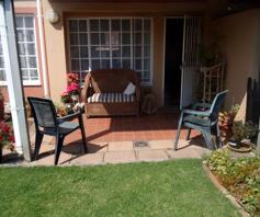 Townhouse for sale in Farrarmere