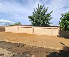 House for sale in Diamant Park