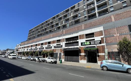 Commercial Property for sale in Woodstock