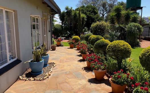 4 Bedroom House for sale in Koster