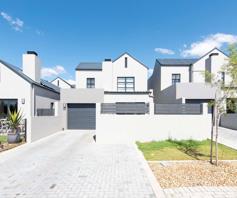Townhouse for sale in Aan de Wijnlanden