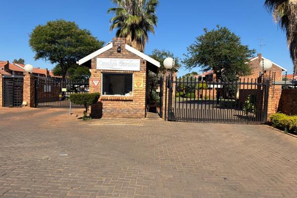 Modern 2-bedroom apartment for rent in a secure complex!

Looking for a comfortable and ...