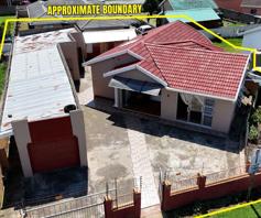 House for sale in Bisho Park